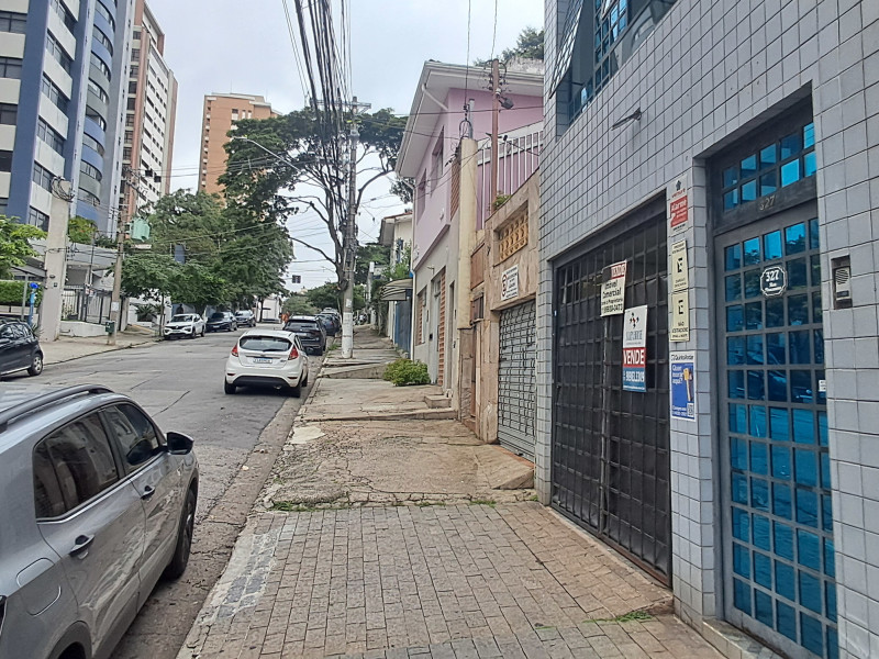 imóvel com 114m² - Perdizes - São Paulo