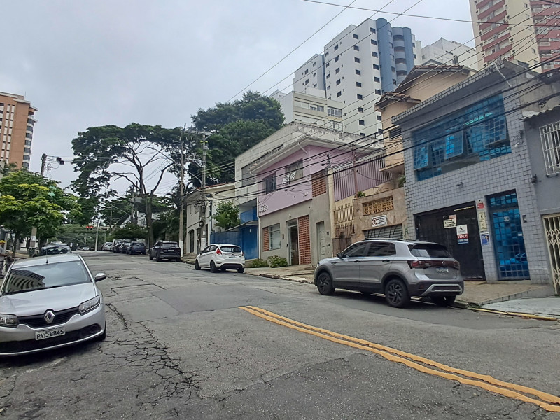 imóvel com 114m² - Perdizes - São Paulo
