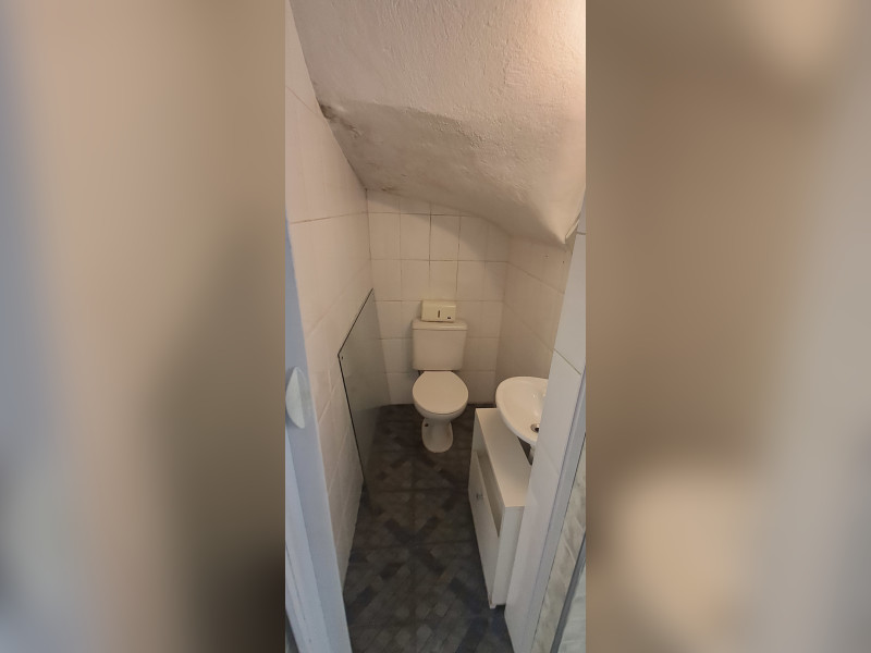 imóvel com 114m² - Perdizes - São Paulo