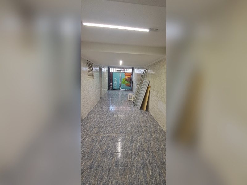 imóvel com 114m² - Perdizes - São Paulo