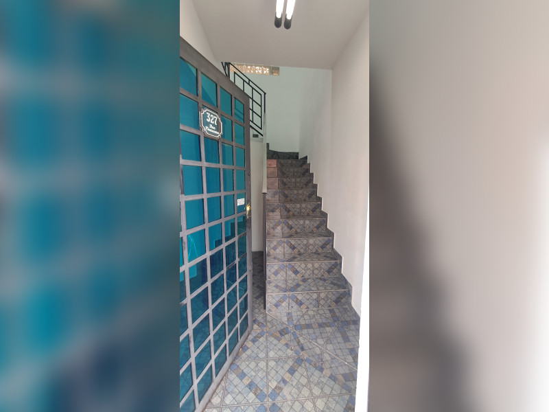 imóvel com 114m² - Perdizes - São Paulo