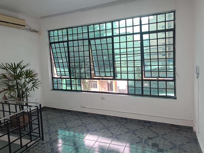 imóvel com 114m² - Perdizes - São Paulo