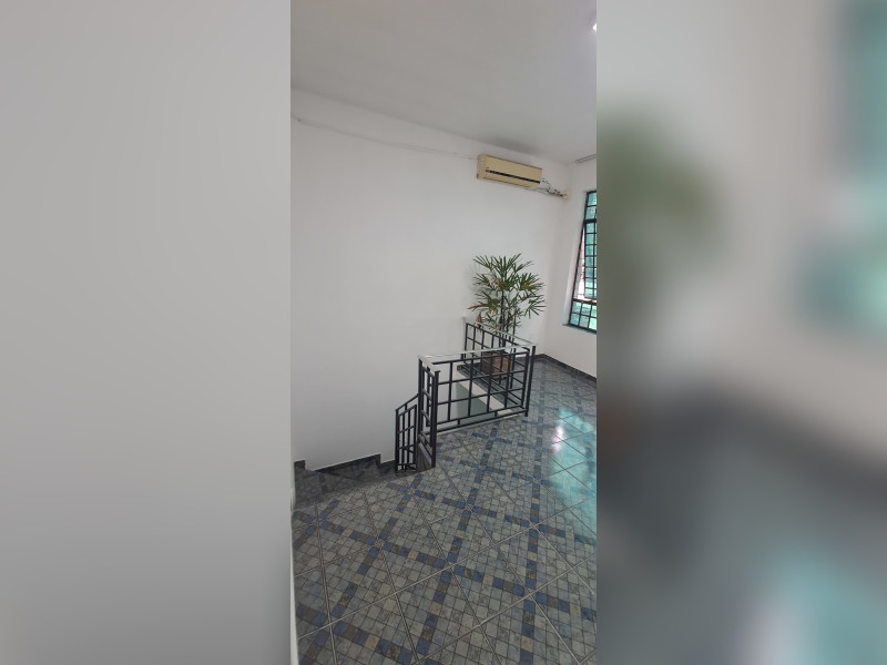 imóvel com 114m² - Perdizes - São Paulo
