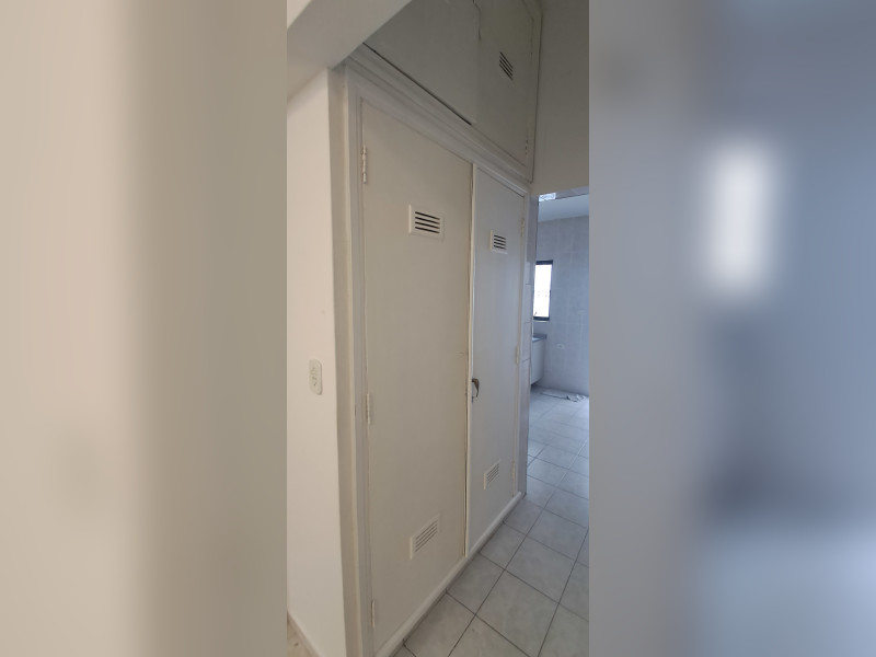 imóvel com 114m² - Perdizes - São Paulo