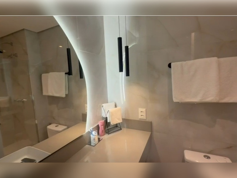 imóvel com 30m² - Jardim das Acácias - São Paulo