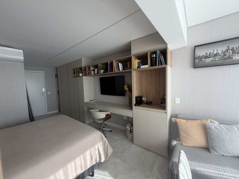 imóvel com 30m² - Jardim das Acácias - São Paulo
