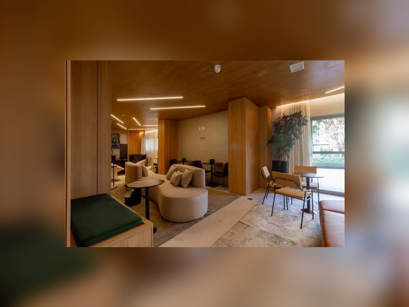 imóvel com 30m² - Jardim das Acácias - São Paulo