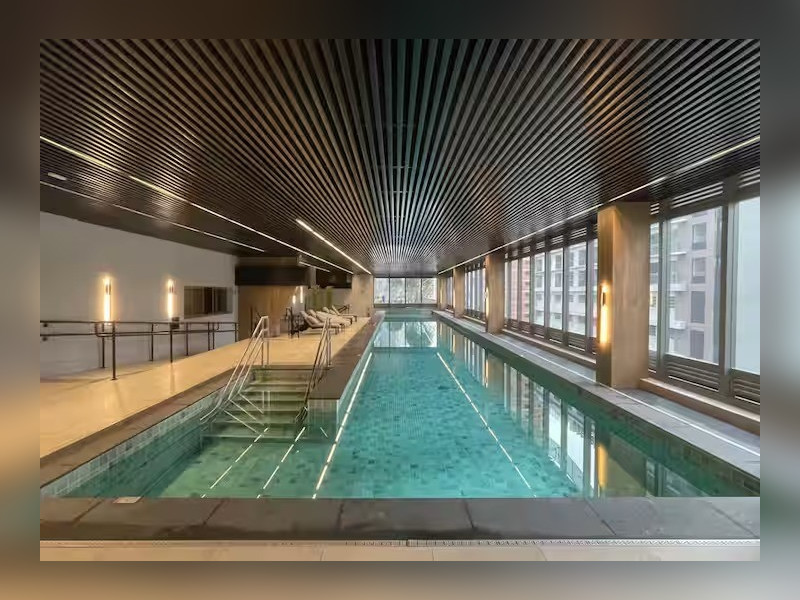 imóvel com 30m² - Jardim das Acácias - São Paulo