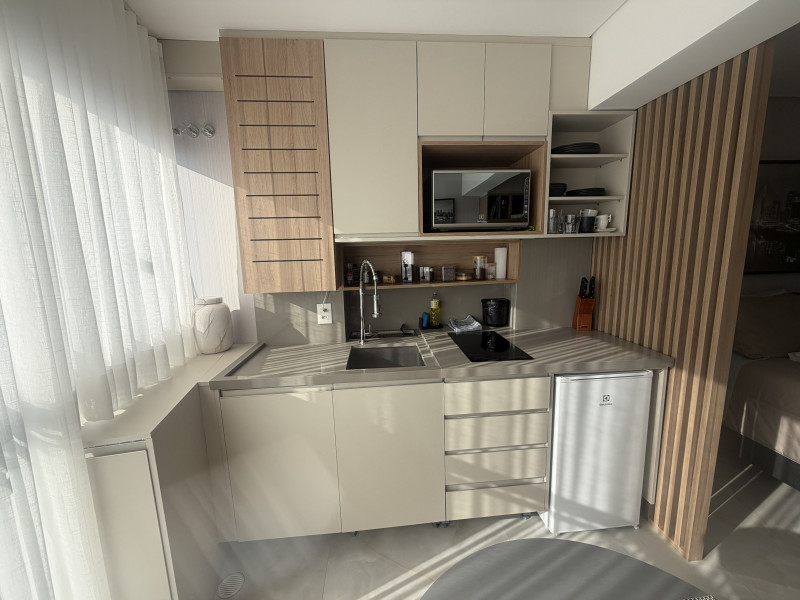 imóvel com 30m² - Jardim das Acácias - São Paulo