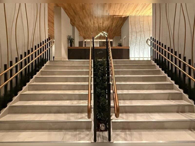 imóvel com 30m² - Jardim das Acácias - São Paulo