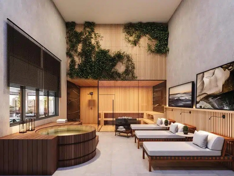 imóvel com 30m² - Jardim das Acácias - São Paulo
