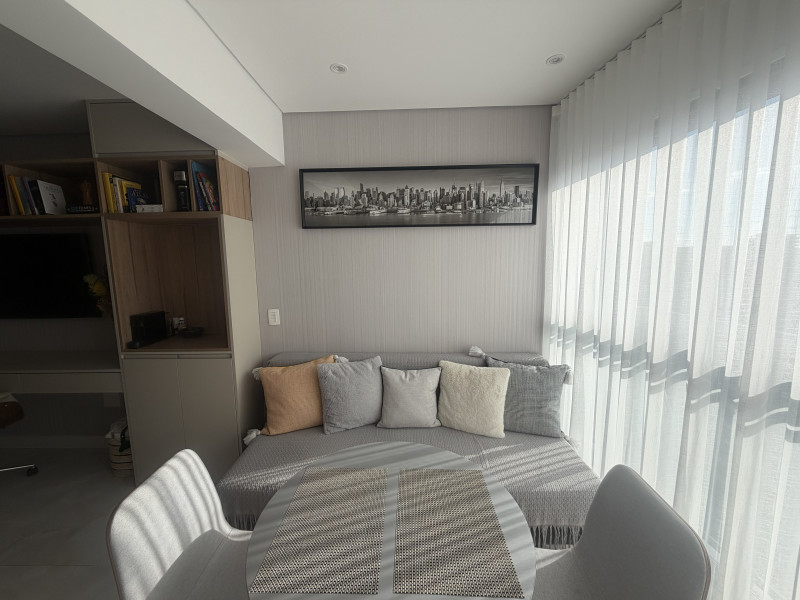 imóvel com 30m² - Jardim das Acácias - São Paulo