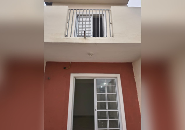 imóvel com 200m²