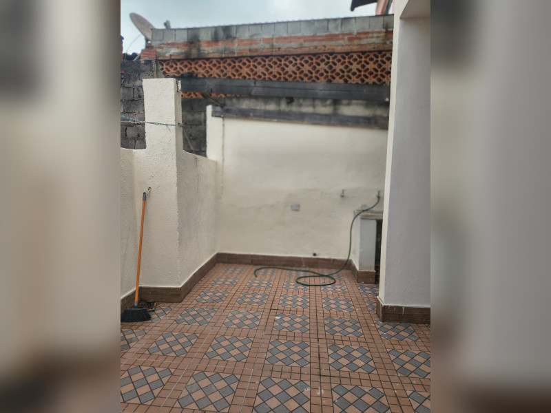 imóvel com 200m² - Veloso - Osasco