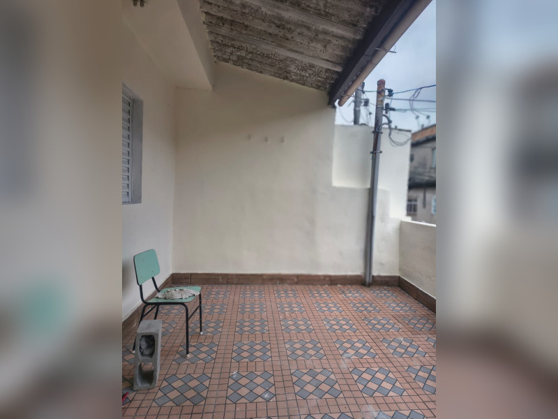 imóvel com 200m² - Veloso - Osasco