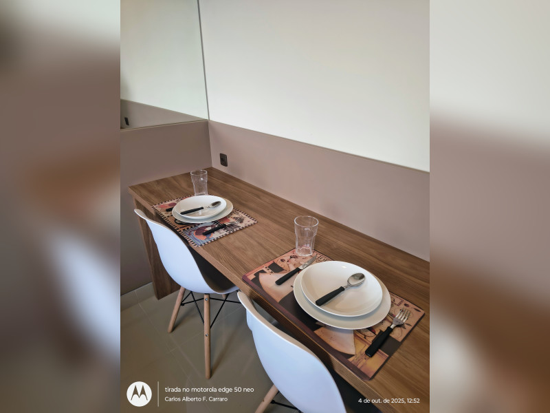imóvel com 20m² - Centro - Curitiba