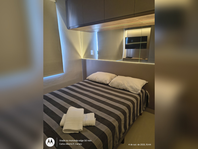 imóvel com 20m² - Centro - Curitiba