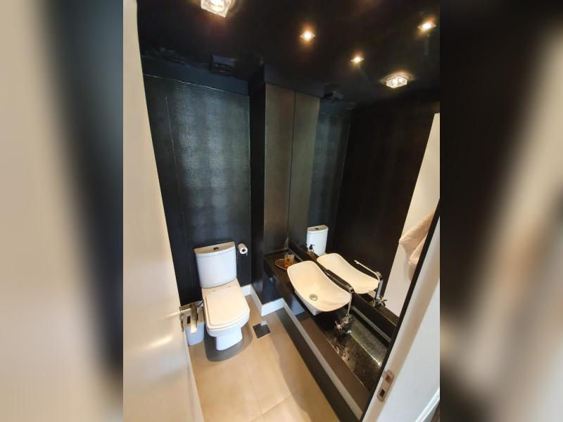 imóvel com 215m² - Jardim Europa - Porto Alegre