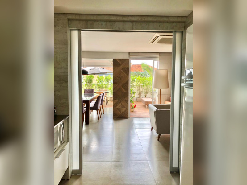 imóvel com 215m² - Jardim Europa - Porto Alegre