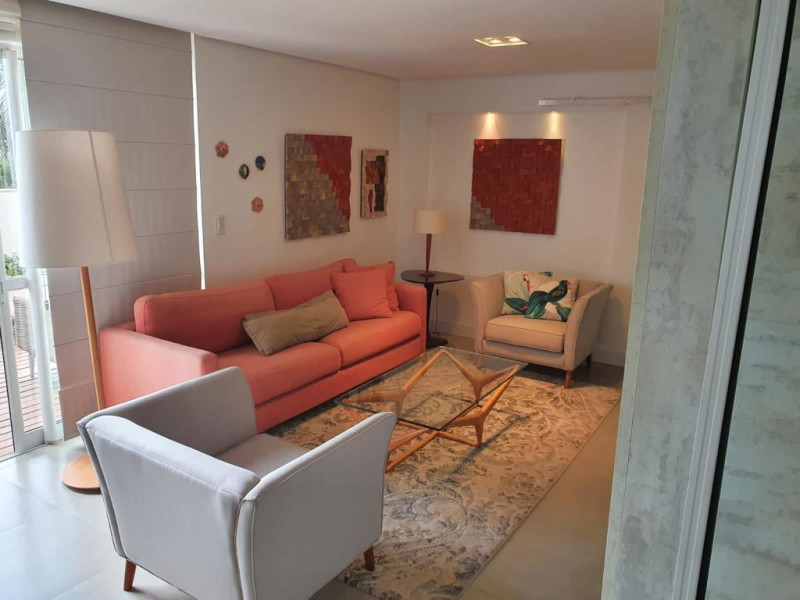 imóvel com 215m² - Jardim Europa - Porto Alegre