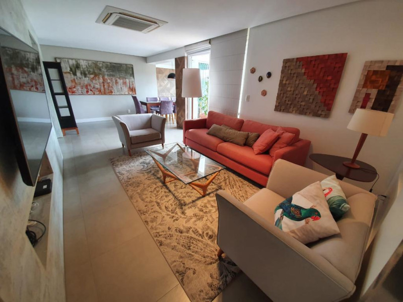 imóvel com 215m² - Jardim Europa - Porto Alegre