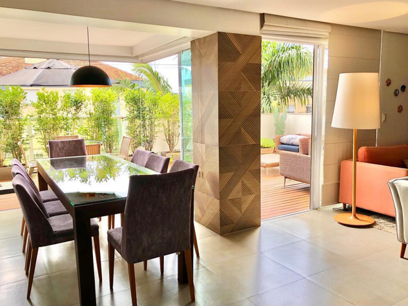 imóvel com 215m² - Jardim Europa - Porto Alegre