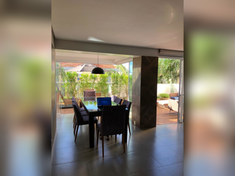 imóvel com 215m² - Jardim Europa - Porto Alegre