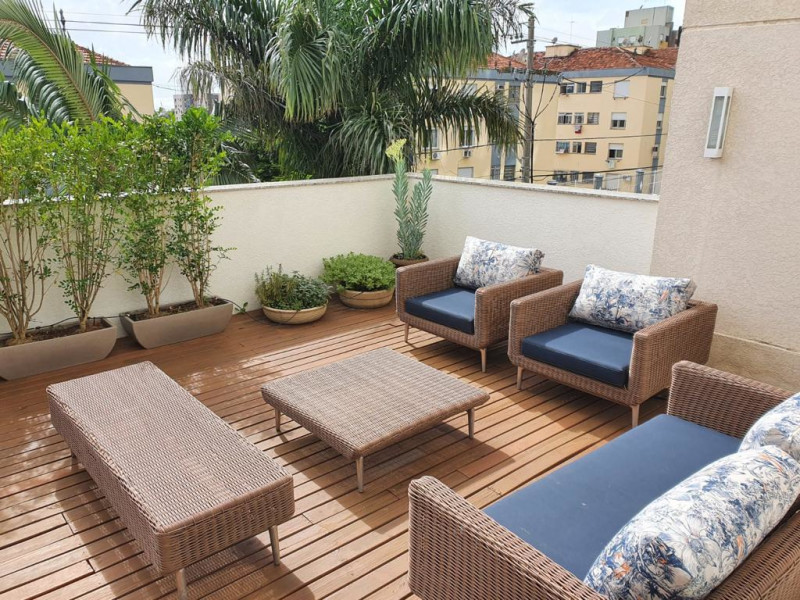 imóvel com 215m² - Jardim Europa - Porto Alegre