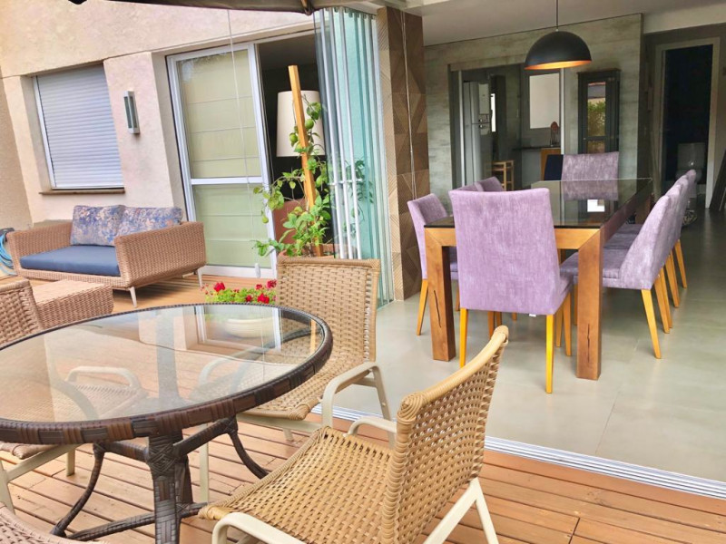 imóvel com 215m² - Jardim Europa - Porto Alegre