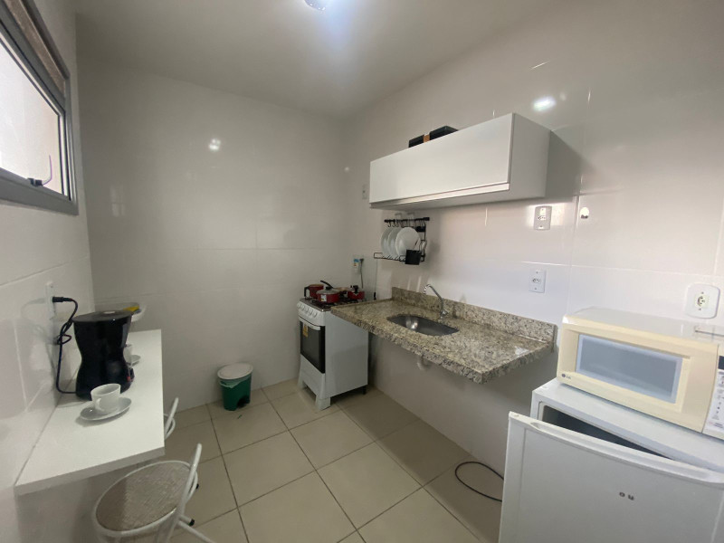 imóvel com 30m² - Parque São Caetano - Campos dos Goytacazes