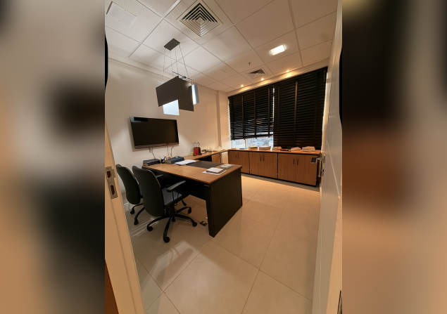imóvel com 42m²