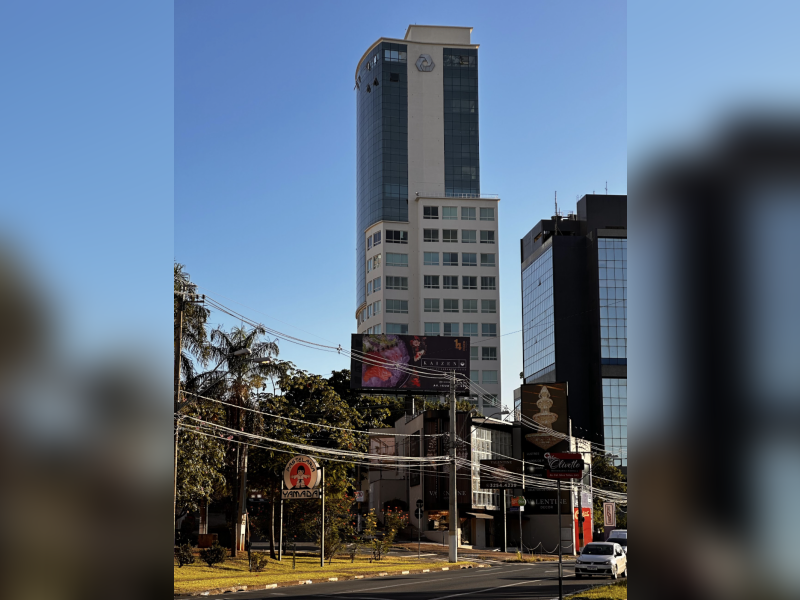 imóvel com 42m² - Cambuí - Campinas