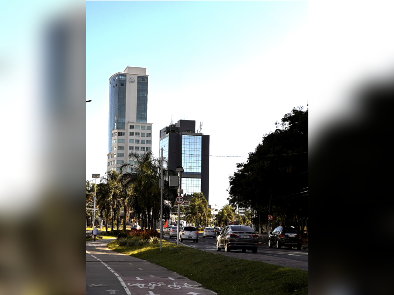 imóvel com 42m² - Cambuí - Campinas