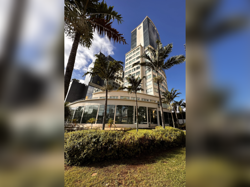 imóvel com 42m² - Cambuí - Campinas