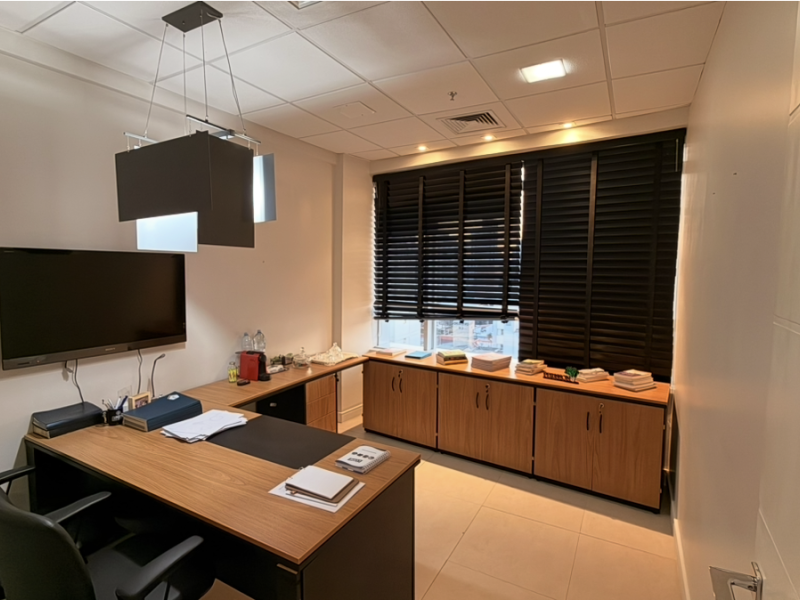 imóvel com 42m² - Cambuí - Campinas