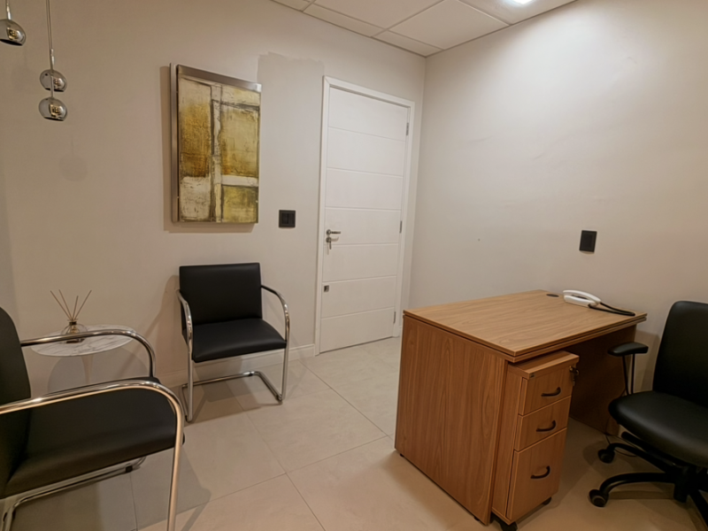 imóvel com 42m² - Cambuí - Campinas