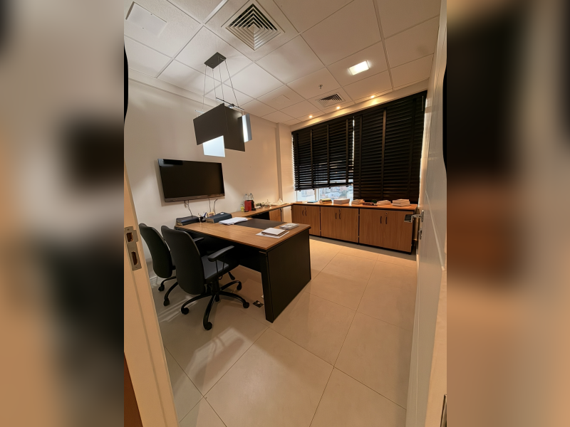 imóvel com 42m² - Cambuí - Campinas