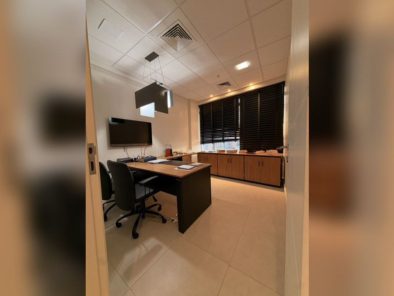 imóvel com 42m² - Cambuí - Campinas