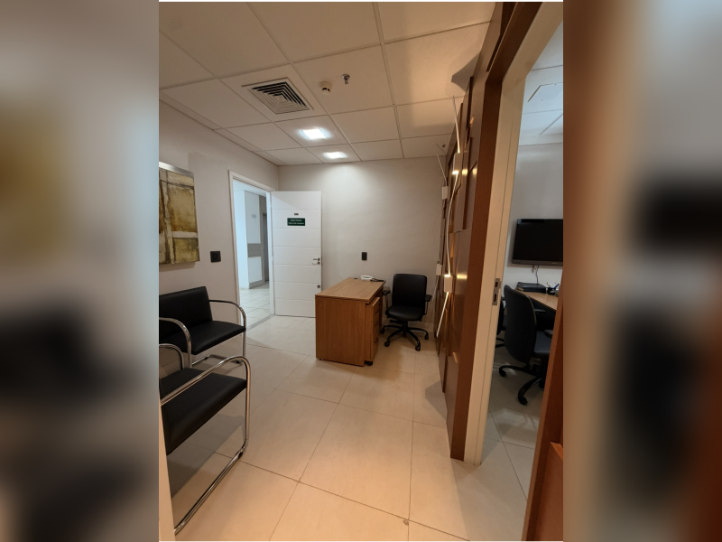 imóvel com 42m² - Cambuí - Campinas