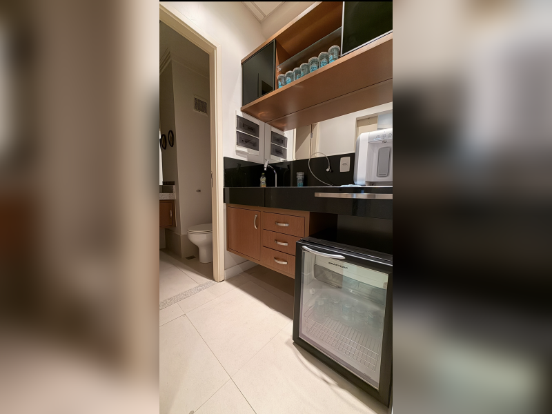 imóvel com 42m² - Cambuí - Campinas