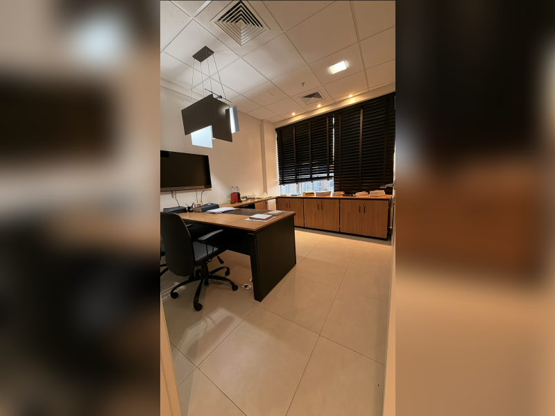 imóvel com 42m² - Cambuí - Campinas
