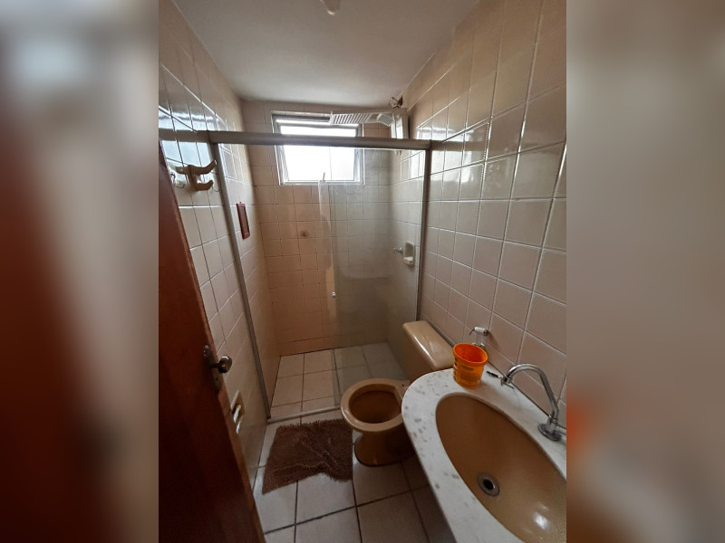 imóvel com 60m² - Vila Alpes - Goiânia