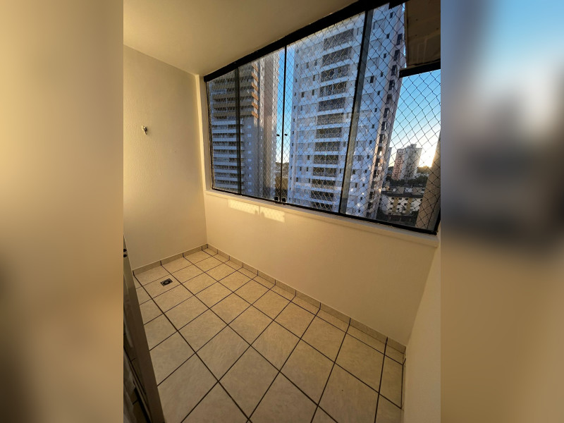 imóvel com 60m² - Vila Alpes - Goiânia
