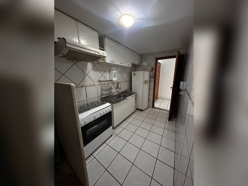 imóvel com 60m² - Vila Alpes - Goiânia