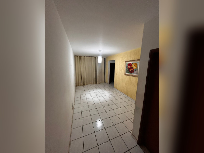imóvel com 60m² - Vila Alpes - Goiânia