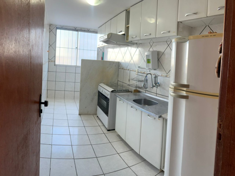 imóvel com 60m² - Vila Alpes - Goiânia