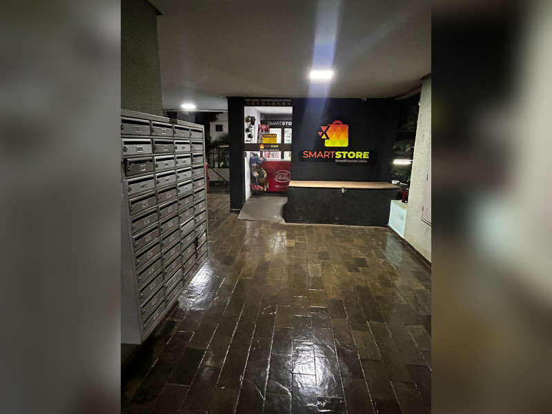 imóvel com 60m² - Vila Alpes - Goiânia