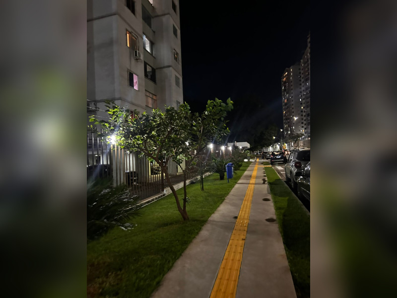 imóvel com 60m² - Vila Alpes - Goiânia