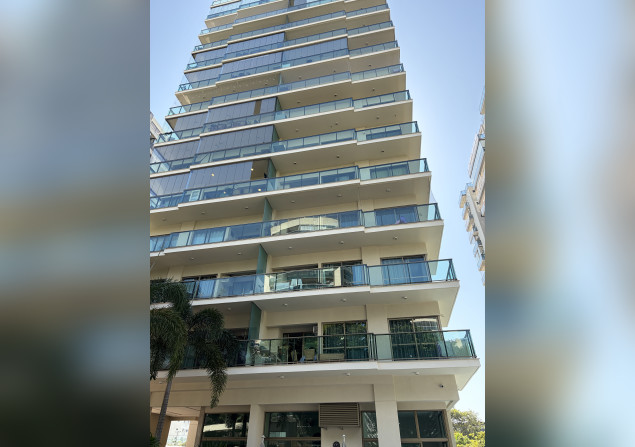 imóvel com 76m²