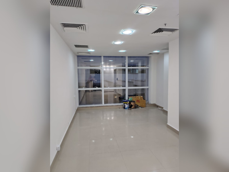 imóvel com 26m² - Barra olímpica - Rio de Janeiro